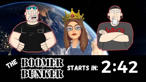 Boomer Bunker Primetime | Episode 176