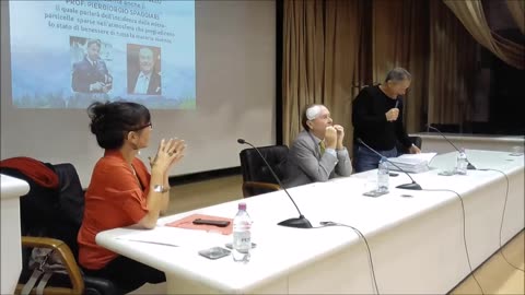358 - 12.11.2024 - Geoingegneria Aeronautica Militare Usa : Controllare il clima entro il 2025