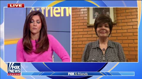 New Mexico lawmaker backs Canadian truckers with bill providing asylum