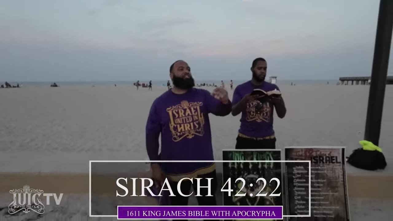 Captain Yawanathan Reveals God’s Perfect Work