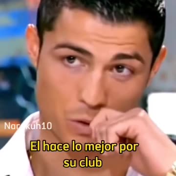 ¿Cristiano o Messi., quien es mejor