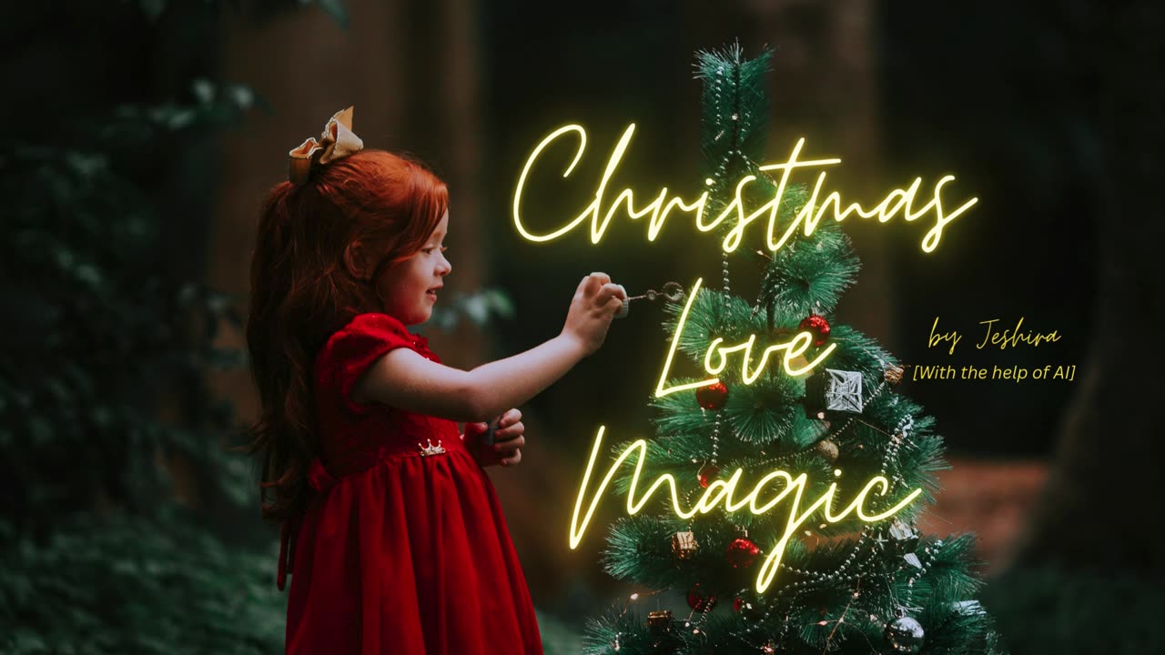 Christmas Love Magic Official