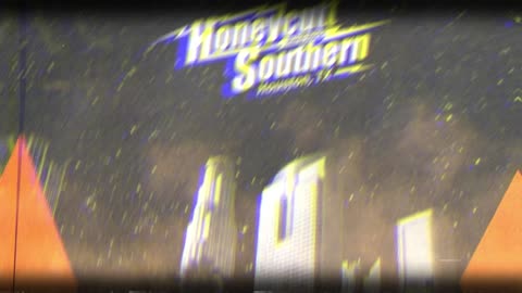 Honeycutt Southern | Lady Hollywood (Official Lyric Video)