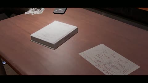 Silent Mourning | Gameplay