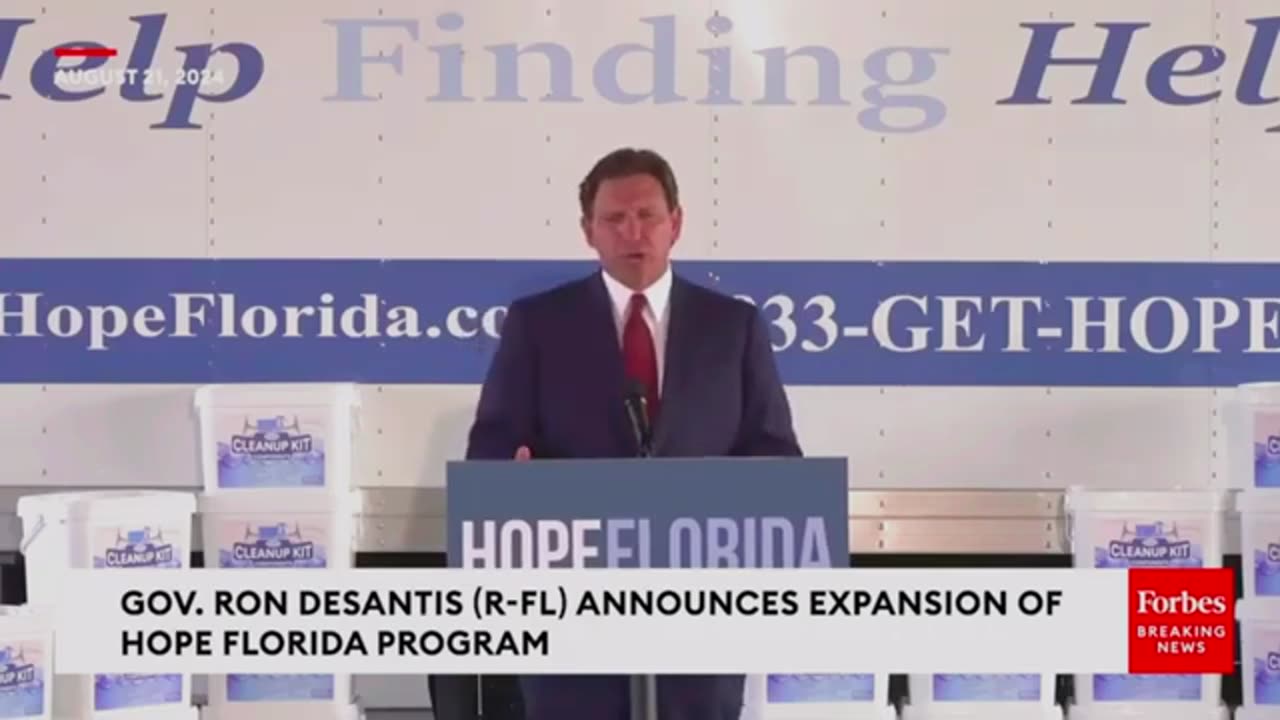 240901 WHEW... DeSantis OBLITERATES Kamala.mp4