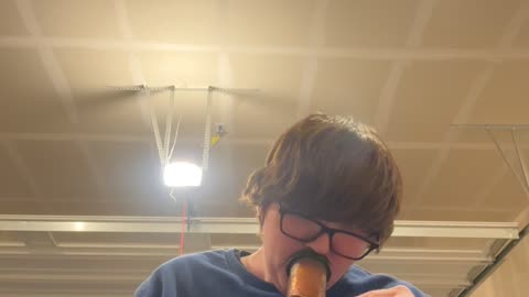 Day 107 pt3 This video is the same length as pt2 lol