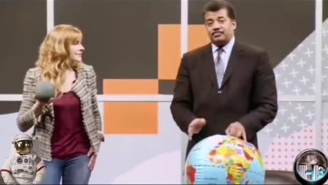 Neil deGrasse Tyson