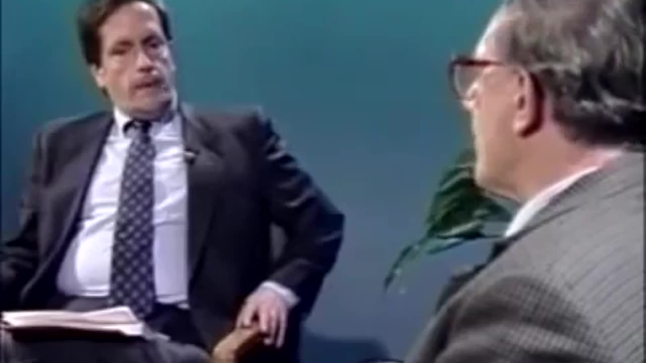 The Perestroika Deception: The Lie of the So-Called "Death of Communism".