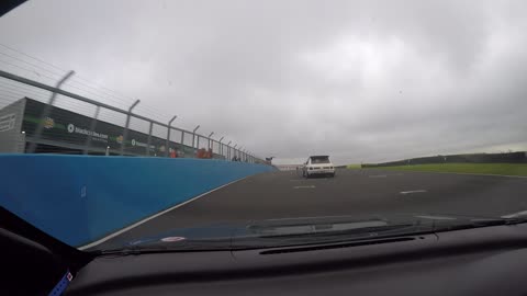 DDMC #3 Knockhill Clockwise Race 8th September 2024