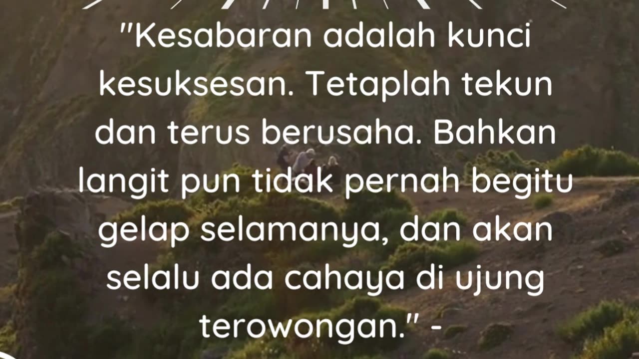 Motivation quotes orang bijak di dunia