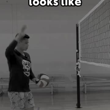 Volleyball Tips