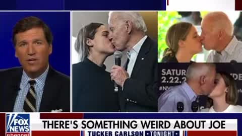 Tucker Carlson Exposes SHOCKING Name Hunter had for Joe Biden!!!