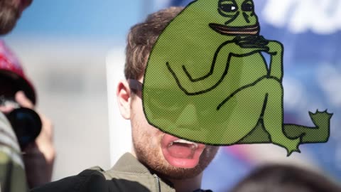 Want a New Groyper Minecraft Server That Values American Values? Nick Fuentes Knows!!