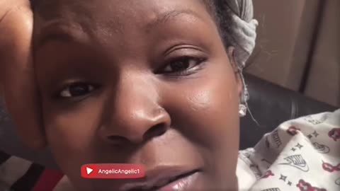 - ANGELIC SOUL ; TALKS ABOUT PARENTING !