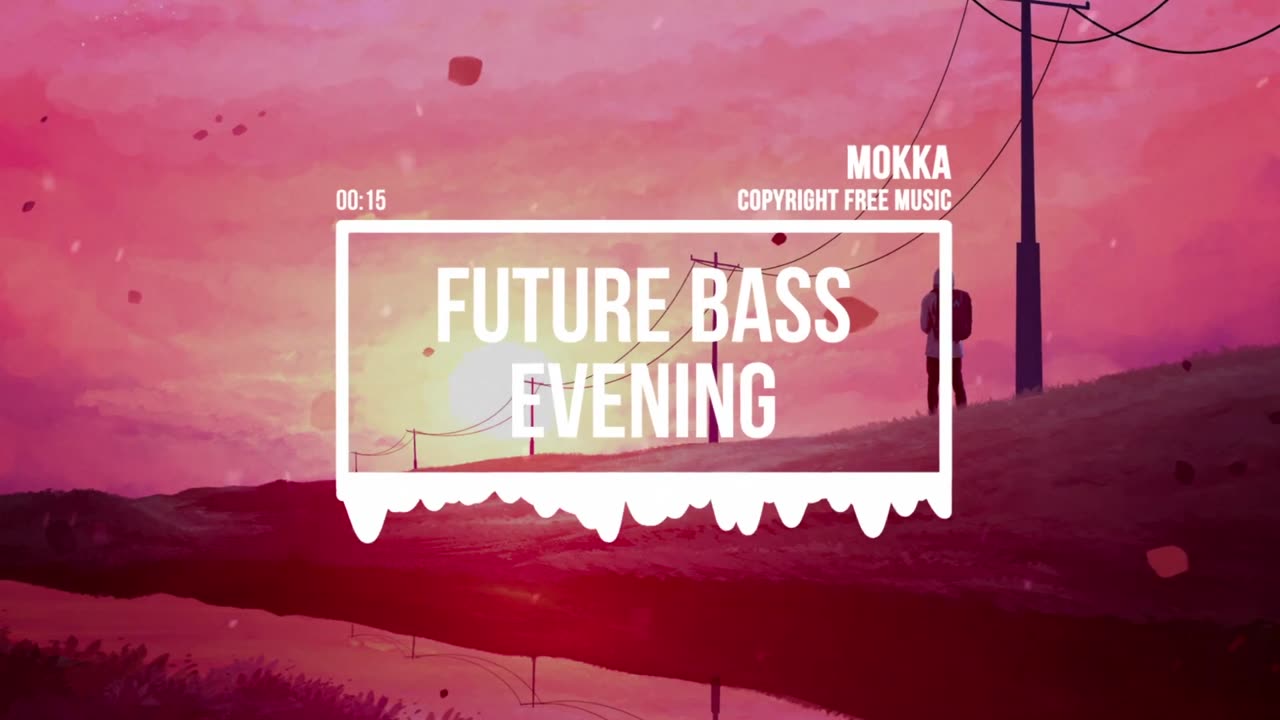 MokkaMusic: Future Bass Sports Music - Crazy