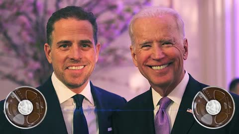 Voicemail indicates Joe Biden knew of Hunter deals with ‘spy chief of China’