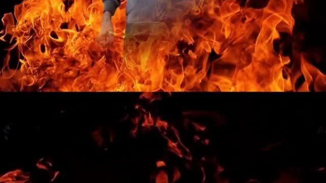 Image animation design