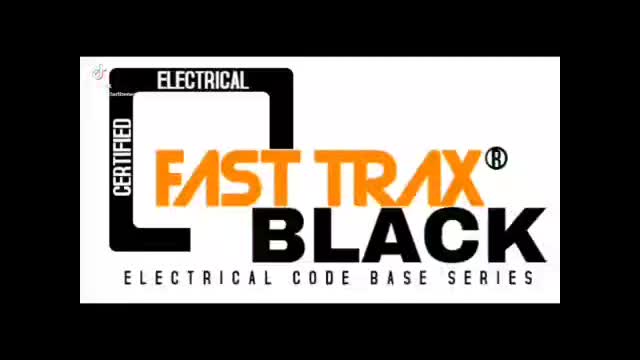 Fast Trax® Electrical Code Learning System