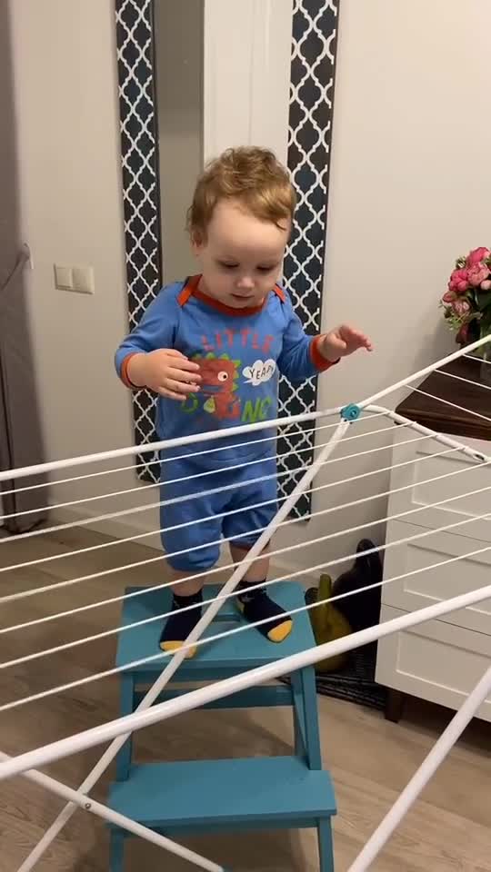 Miron is a young musician