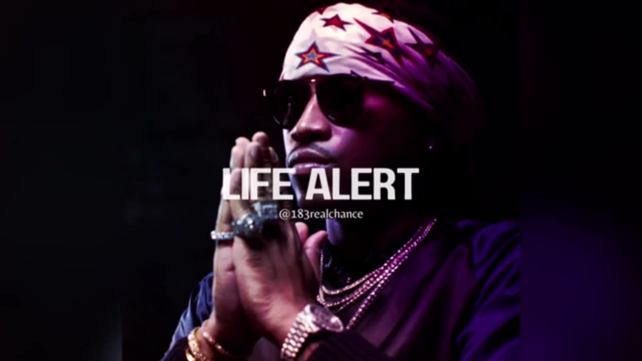 [FREE] Future x Zaytoven Type Beat - "Life Alert"