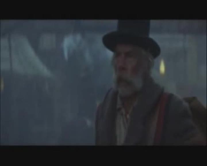 Lee Marvin - Wandrin Star = From Paint Your Wagon 1970