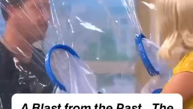They thought we forgot.