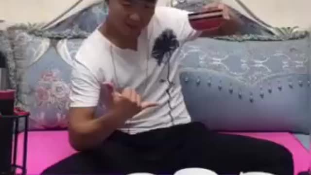 Jingle bells with bowls