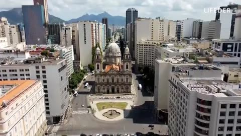 WONDERS OF BRAZIL | The most fascinating places in Brazil