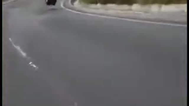 Tire rolling