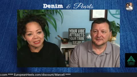 Denim and Pearls - Bad Habits - S05E11
