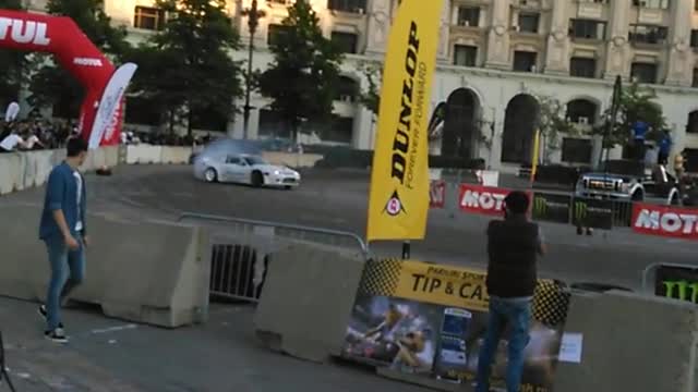 Beautiful car driftiting part 2
