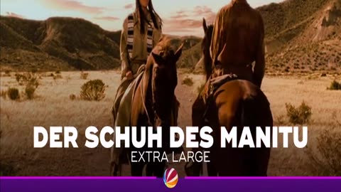 Sat 1 (Germany) - Continuity (24th May 2024)