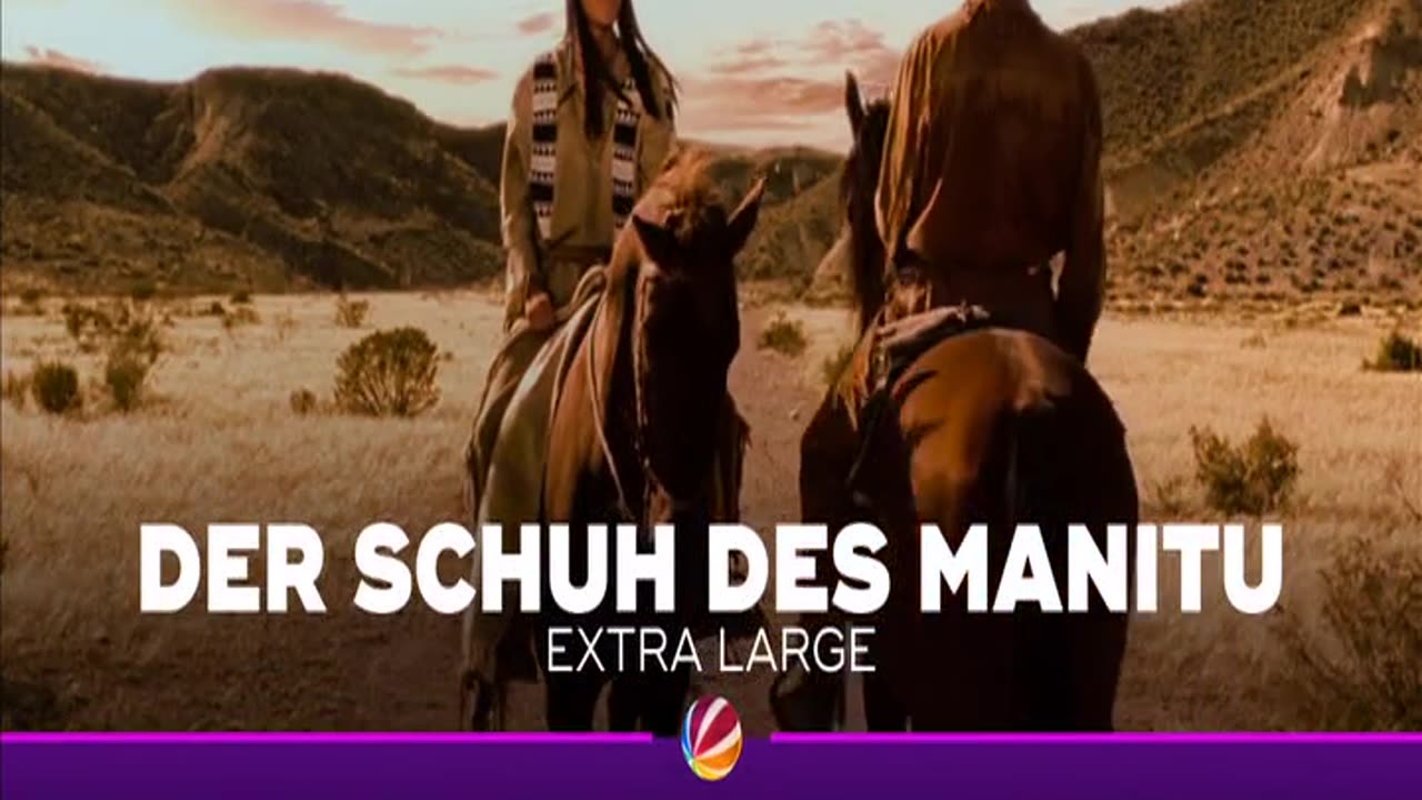 Sat 1 (Germany) - Continuity (24th May 2024)