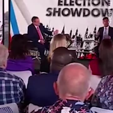 Sunak claims migrants 'queuing up in Calais' for Labour government