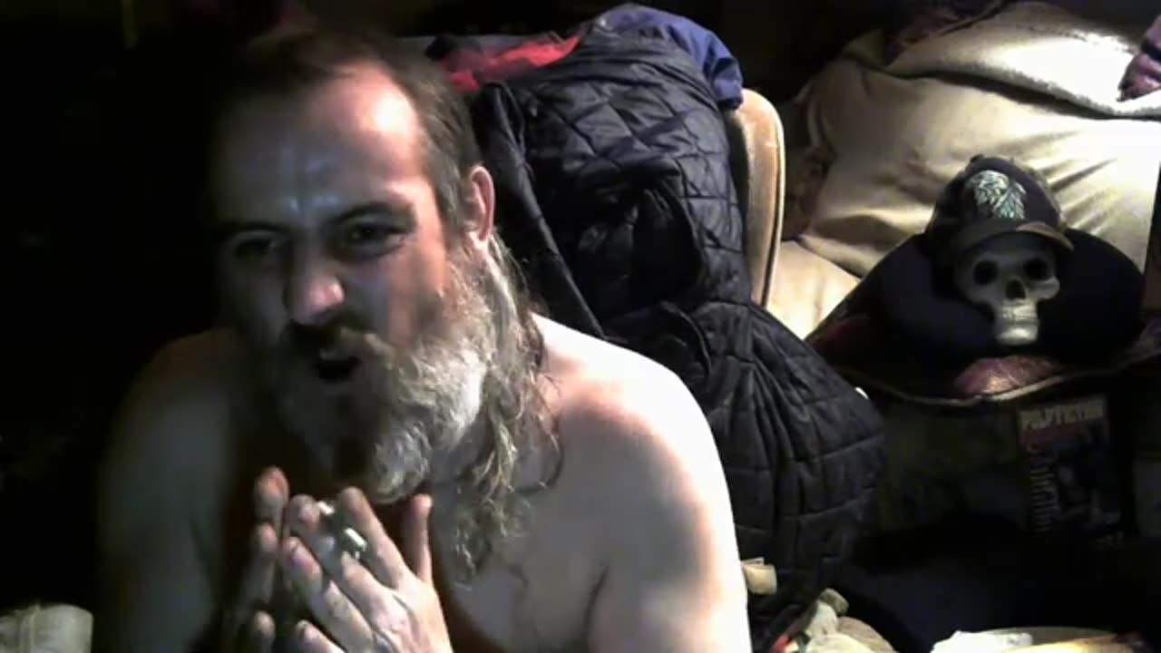 A forged Hearing , It's a Lie! You paid the rent ! Through your bank ! This is THE third! One !