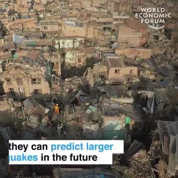 WEF touted lockdowns for quieting cities, cleaning air before taking down this video