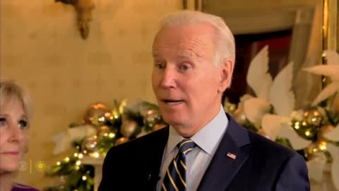 "Inevitable": Joe Downplays 13 Service Member Deaths