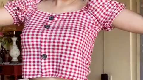Beautiful and Sexy Girls Dancing Tiktok Video #2