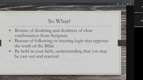 Messianic Miracles Part 6 (Part 2 of 2)