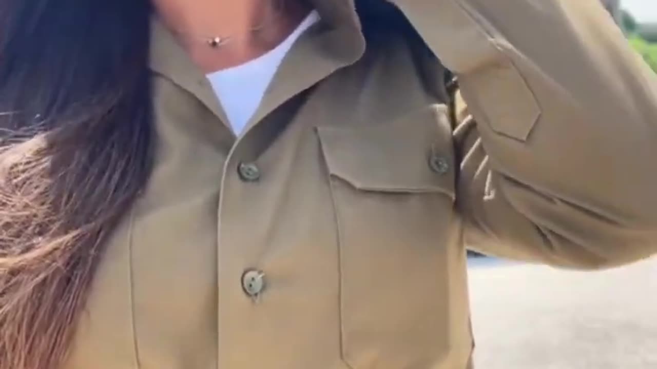 Fun clip