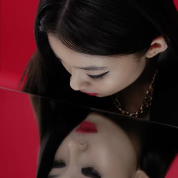 Cute girl beautiful girl