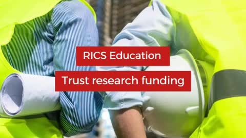 RICS Chartered