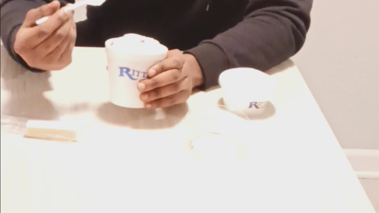 Ritters Frozen Custard