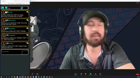Deplorable discussions