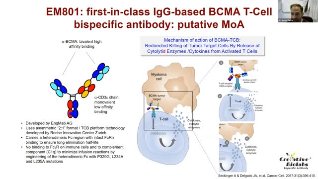 Webinar: New Ways of Evaluating the Tumor Immune Microenvironment-1