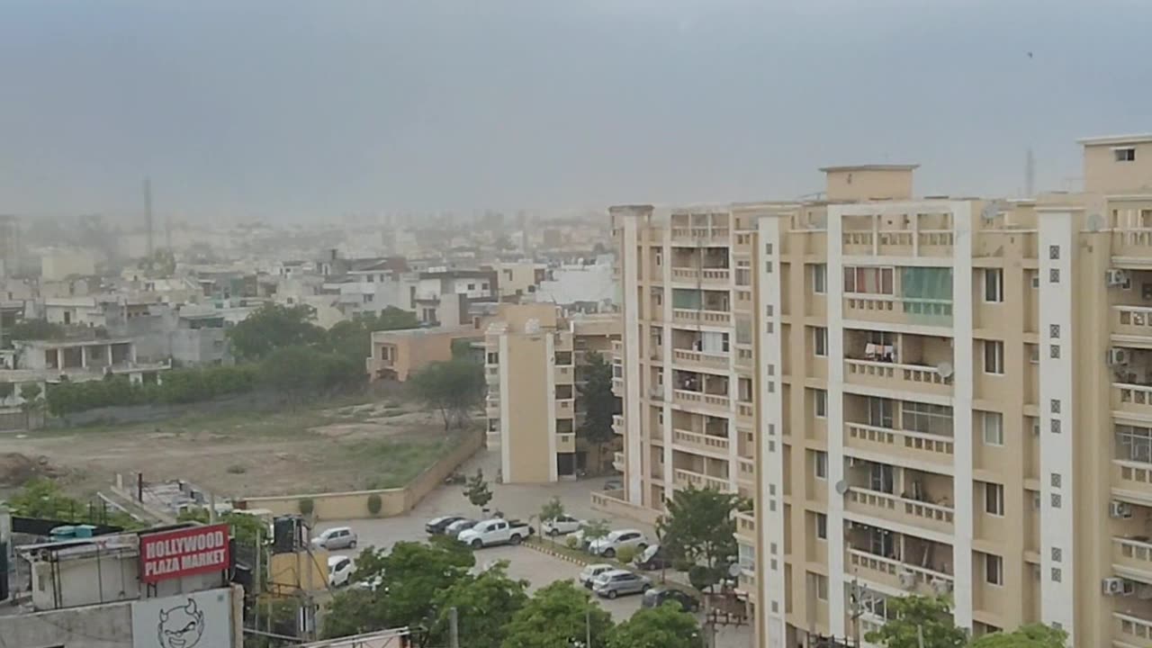 Beautiful view
