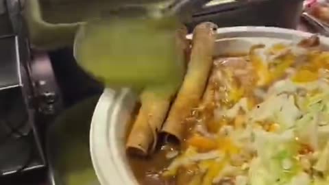 Does looking at food like this make your taste buds open?