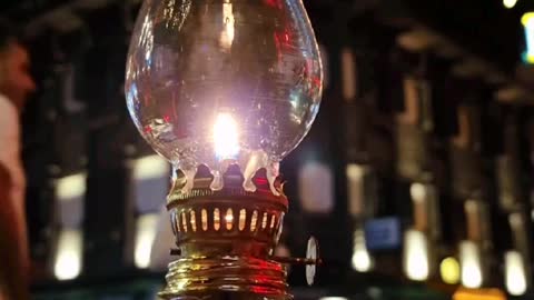 Istanbul Light