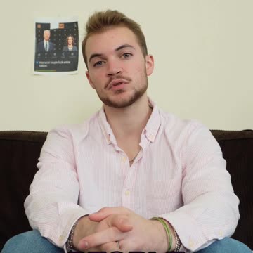 Only In America Will People Support Hamas...