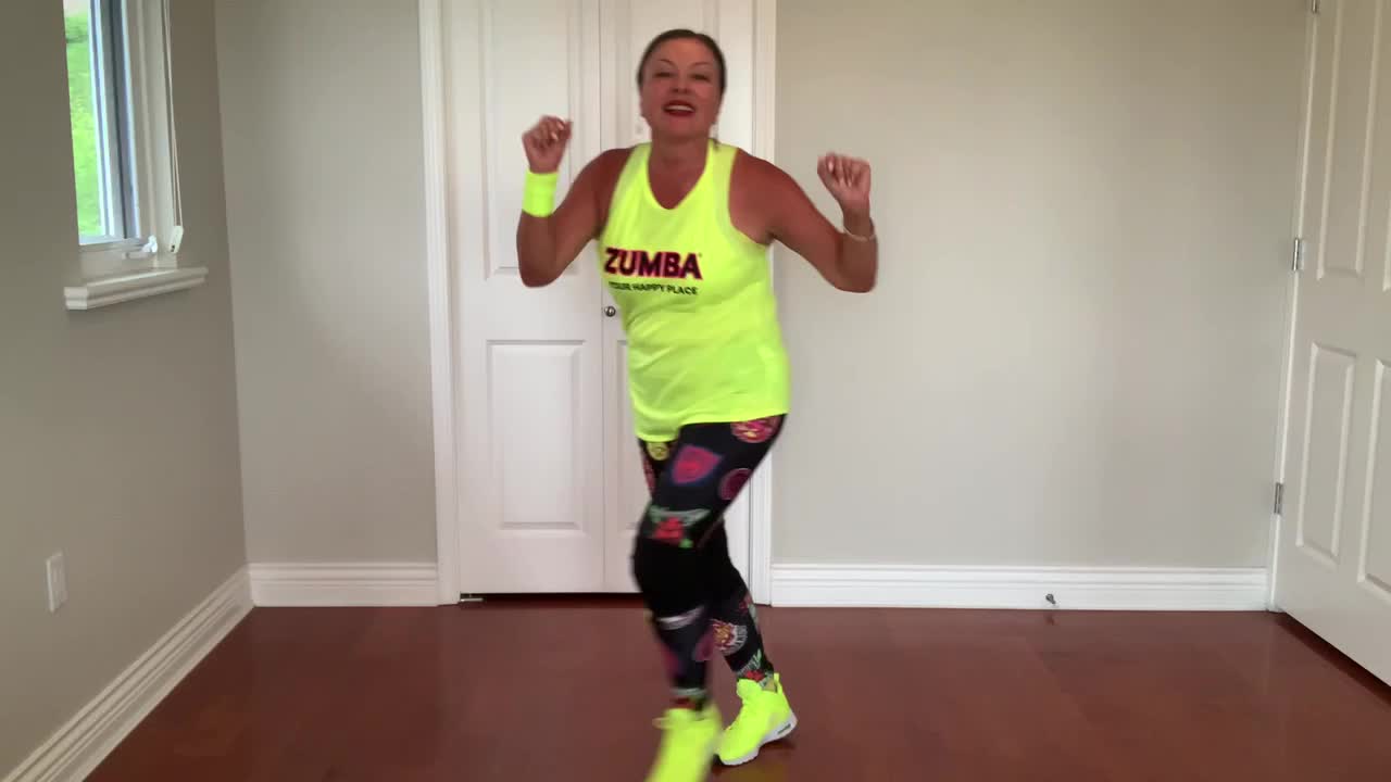 Marry Me - May 2021 (Afro Salsa) MegaMix 112 bpm 3:26